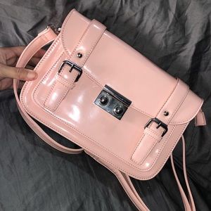 Forever 21 purse